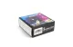Phenom 55843 RGB LED szalag - 5 m - 100+ program, érintős távirányítóval - IP65 - 6