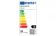 Phenom 55843 RGB LED szalag - 5 m - 100+ program, érintős távirányítóval - IP65
