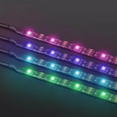 55850X LED szalag szett - TV háttérvilágítás - 32-42