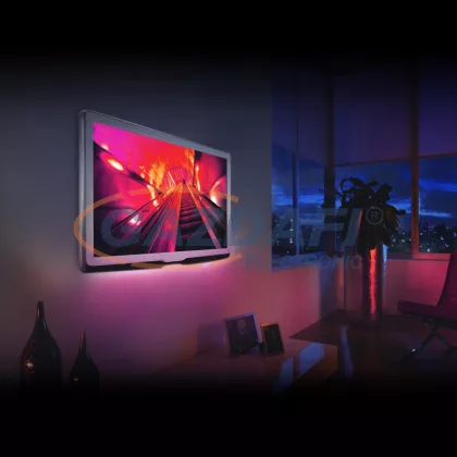   PHENOM 55851 LED szalag TV háttérvilágítás - 24-60"
