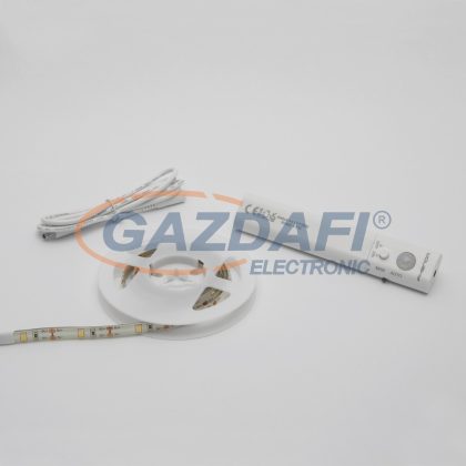 PHENOM 55855 LED szalag mozgásérzékelővel, elemes
