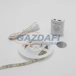 PHENOM 55856 LED szalag mozgásérzékelővel, akkus