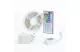 PHENOM 55861 RGB LED szalag - 3 m - IP65 - 220-240V - 5050 SMD - 30 LED/m - 7,2W/m PHENOM 55861 RGB LED szalag - 3 m - IP65 - 220-240V - 5050 SMD - 30 LED/m - 7,2W/m