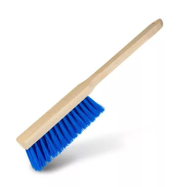 55870 Autómosó kefe fa nyél - 475 x 45 mm