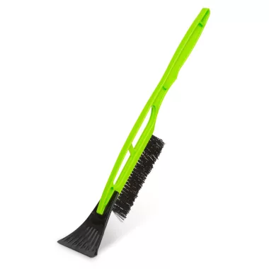 55874B Hókefe jégkaparóval 510 mm - zöld 55874B Hókefe jégkaparóval 510 mm - zöld