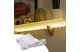 55884 LED szalag - melegfehér - 1 m - 3 x AA elemes 55884 LED szalag - melegfehér - 1 m - 3 x AA elemes