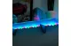 FAMILY 55885 LED szalag - színes - 1 m - 3 x AA elemes - 2 FAMILY 55885 LED szalag - színes - 1 m - 3 x AA elemes - 2