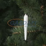 Jégcsapdísz