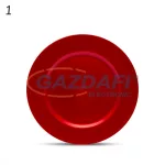 Tálca - 33 cm - 4 szín