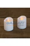 LED gyertya