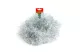 FAMILY 55972A Girland - ezüst - 200 x 10 cm