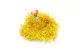 FAMILY 55972B Girland - arany - 200 x 10 cm