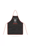 BBQ 56294A Grill kötény - 61 x 75,5 cm BBQ 56294A Grill kötény - 61 x 75,5 cm