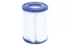BESTWAY 56394 Merevfalú medence vízforgatóval - 366 x 76 cm - 6473 L - 2