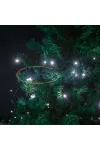 Fényfüzér - LED - 10 m Fényfüzér - LED - 10 m