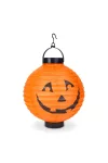 FAMILY 56550A Lampion - LED-es tök - 2 x AAA - 20 cm FAMILY 56550A Lampion - LED-es tök - 2 x AAA - 20 cm
