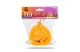 FAMILY 56568 Halloween-i LED dekor - tök - RGB LED - 3 x LR1130 - 8,5 x 9 x 4 cm FAMILY 56568 Halloween-i LED dekor - tök - RGB LED - 3 x LR1130 - 8,5 x 9 x 4 cm