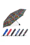 GLOBIZ 57018 Esernyő - 95 cm - 6 féle GLOBIZ 57018 Esernyő - 95 cm - 6 féle