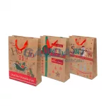 Karácsonyi ajándéktasak