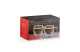 VOG UND ARTHS 57176A Duplafalú üveg csésze - 80 ml - 2 db / csomag VOG UND ARTHS 57176A Duplafalú üveg csésze - 80 ml - 2 db / csomag