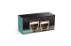 VOG UND ARTHS 57176J Duplafalú cappuccino üveg csésze - 250 ml - 2 db / csomag VOG UND ARTHS 57176J Duplafalú cappuccino üveg csésze - 250 ml - 2 db / csomag