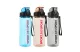 FAMILY 57211 Sport kulacs - műanyag, átlátszó - 600 ml - 3 színben FAMILY 57211 Sport kulacs - műanyag, átlátszó - 600 ml - 3 színben