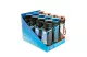 FAMILY 57211 Sport kulacs - műanyag, átlátszó - 600 ml - 3 színben FAMILY 57211 Sport kulacs - műanyag, átlátszó - 600 ml - 3 színben
