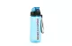 FAMILY 57211 Sport kulacs - műanyag, átlátszó - 600 ml - 3 színben FAMILY 57211 Sport kulacs - műanyag, átlátszó - 600 ml - 3 színben