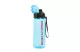 FAMILY 57211 Sport kulacs - műanyag, átlátszó - 600 ml - 3 színben FAMILY 57211 Sport kulacs - műanyag, átlátszó - 600 ml - 3 színben