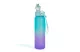 FAMILY 57220 Sport kulacs - 750 ml - opálos - kék-lila színátmenetes FAMILY 57220 Sport kulacs - 750 ml - opálos - kék-lila színátmenetes