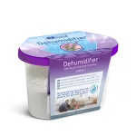   57404D Páramentesítő folyadékgyűjtő tartállyal - levendula - 500 ml