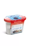 57404E Páramentesítő folyadékgyűjtő tartállyal - rózsa - 500 ml 57404E Páramentesítő folyadékgyűjtő tartállyal - rózsa - 500 ml