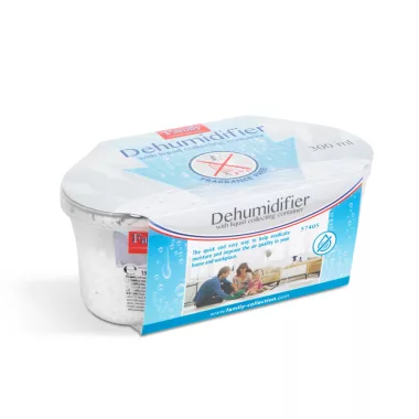 57405 Páramentesítő folyadékgyűjtő tartállyal - 300 ml