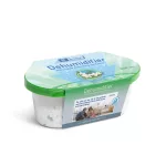   57405C Páramentesítő folyadékgyűjtő tartállyal - jázmin - 300 ml