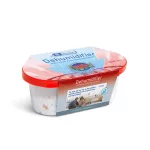   57405E Páramentesítő folyadékgyűjtő tartállyal - rózsa - 300 ml