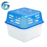   57406A Páragyűjtő készülék és párna - óceán - 2 x 350 g