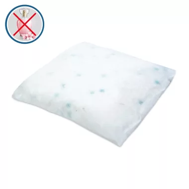57407 Páragyűjtő utántöltő párna - illatmentes - 350 g
