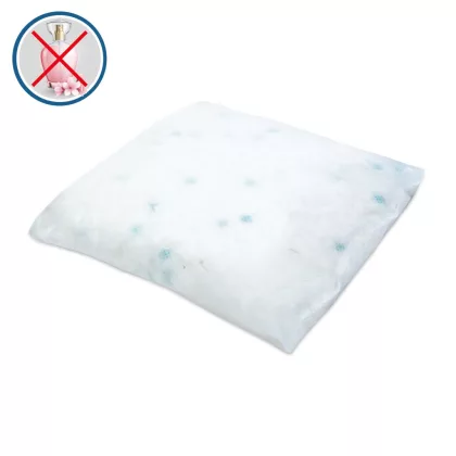   57407 Páragyűjtő utántöltő párna - illatmentes - 350 g