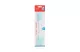 FAMILY 57528A Szilikon spatula - világoskék, kétoldalú - 24,5 x 4,5 cm FAMILY 57528A Szilikon spatula - világoskék, kétoldalú - 24,5 x 4,5 cm