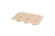 BEWELLO 57534P Szilikon sütőforma - muffin - 30 x 19 x 4,1 cm BEWELLO 57534P Szilikon sütőforma - muffin - 30 x 19 x 4,1 cm