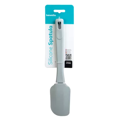 BEWELLO 57538G Szilikon spatula - 25,2 x 5,6 x 1,8 cm BEWELLO 57538G Szilikon spatula - 25,2 x 5,6 x 1,8 cm