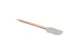 BEWELLO 57547G Szilikon spatula rozsdamentes nyéllel - 29 x 5,2 x 1 cm BEWELLO 57547G Szilikon spatula rozsdamentes nyéllel - 29 x 5,2 x 1 cm