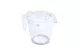 BEWELLO 57553G Mérőpohár - 500 ml - műanyag - 16 x 9,7 x 11 cm BEWELLO 57553G Mérőpohár - 500 ml - műanyag - 16 x 9,7 x 11 cm