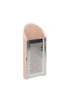 BEWELLO 57560P Konyhai reszelő - műanyag - 14,2 x 6 x 3,5 cm BEWELLO 57560P Konyhai reszelő - műanyag - 14,2 x 6 x 3,5 cm