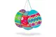 GLOBIZ 57980 Húsvéti filc függődísz - tojás - 38 cm x 28 cm - 3 féle