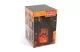 GLOBIZ 58044 LED dekor kandalló - elemes - 12 x 12 x 18,5 cm GLOBIZ 58044 LED dekor kandalló - elemes - 12 x 12 x 18,5 cm