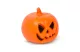 58111 Halloween-i töklámpás - LED-del, hangeffekttel - 20 x 19 cm