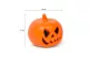 58111 Halloween-i töklámpás - LED-del, hangeffekttel - 20 x 19 cm