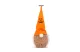58128 Halloween-i LED-es manó - poliészter - 20 cm - 2 féle 58128 Halloween-i LED-es manó - poliészter - 20 cm - 2 féle