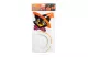 58137A Halloween-i tökös lampion - macskával - akasztható - 26 cm 58137A Halloween-i tökös lampion - macskával - akasztható - 26 cm